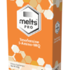 Melts Pro™ Tesofensine + 5-Amino-1MQ Dissolving Strips